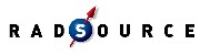 Radsource Logo